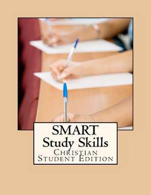 Smart Study Skills de Mrs Bridget Zoltek