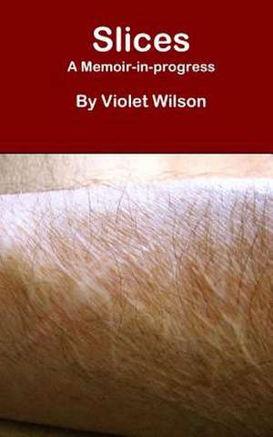 Slices de Violet Wilson