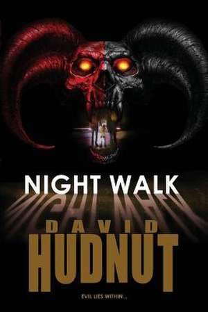 Night Walk de David Hudnut