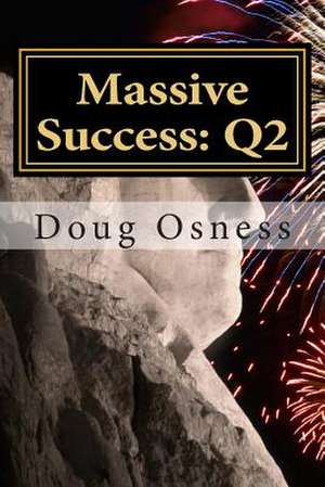 Massive Success de Doug Osness