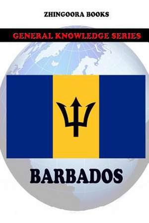 Barbados de Zhingoora Books