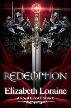 Redemption de Elizabeth Loraine