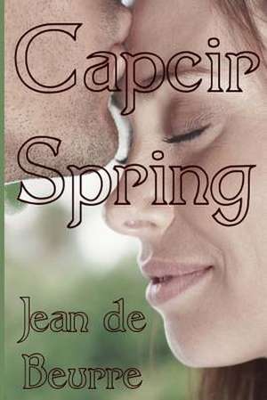 Capcir Spring de Jean De Beurre