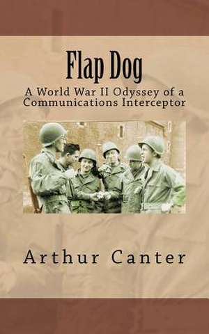 Flap Dog de Arthur Canter