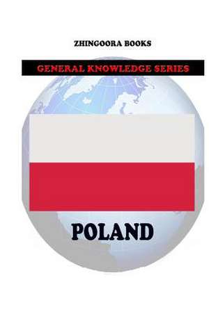 Poland de Zhingoora Books