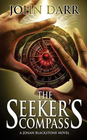 The Seeker's Compass de John Darr