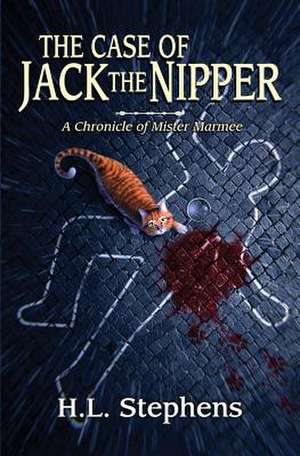 The Case of Jack the Nipper de H. L. Stephens