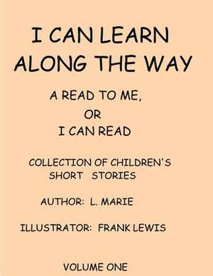 I Can Learn Along the Way de Frank Lewis