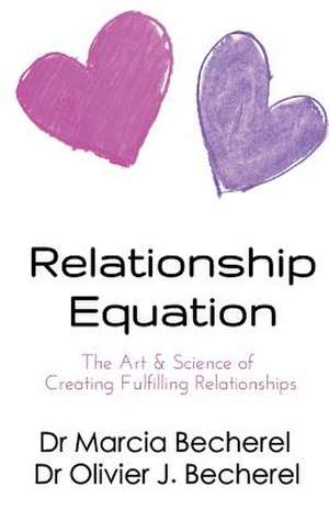 Relationship Equation de Marcia Becherel