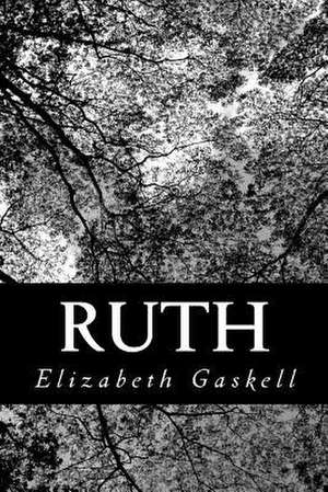 Ruth de Elizabeth Cleghorn Gaskell