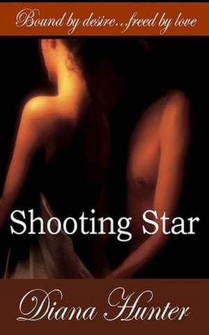 Shooting Star de Diana Hunter