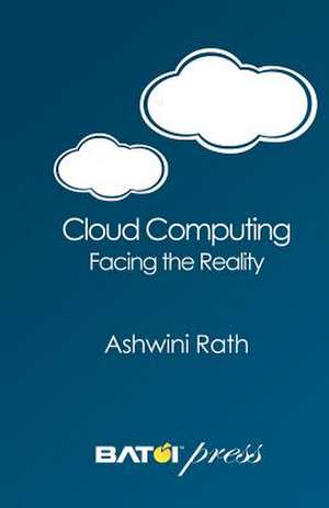 Cloud Computing de Ashwini Rath