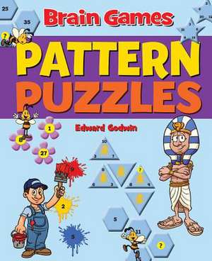 Pattern Puzzles de Edward Godwin