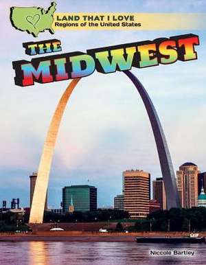 The Midwest de Niccole Bartley