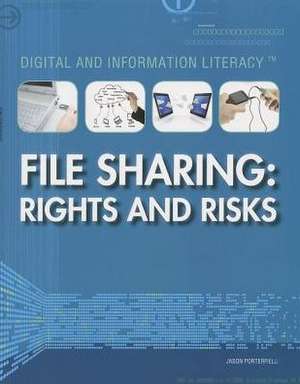 File Sharing de Jason Porterfield