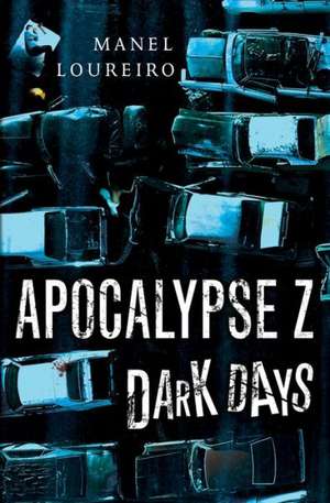 Dark Days de Manel Loureiro