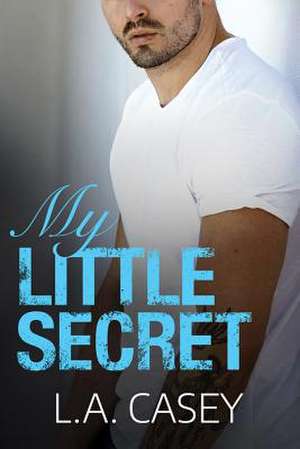 My Little Secret de L a Casey