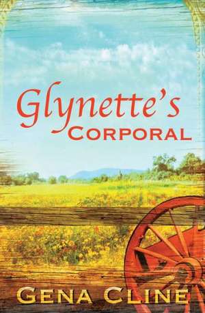 Glynette's Corporal de Gena Cline