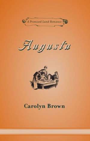 Augusta de Carolyn Brown