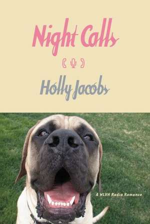 Night Calls de Holly Jacobs