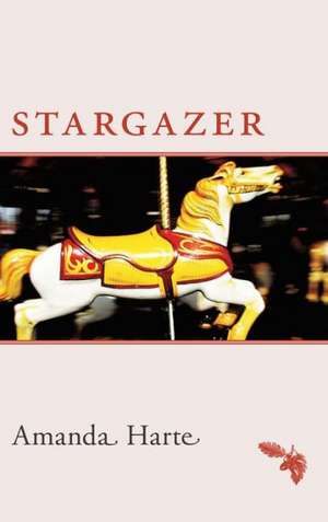 Stargazer de Amanda Harte