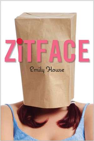 Zitface de Emily Howse