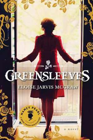 Greensleeves de Eloise Jarvis Mcgraw