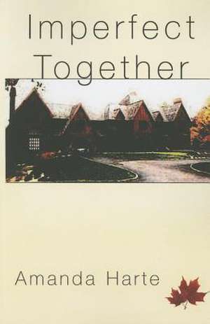 Imperfect Together de Amanda Harte