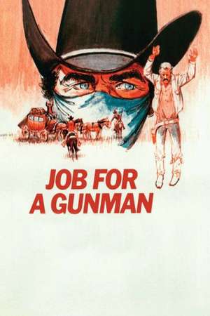 Job for a Gunman de Terrell L. Bowers