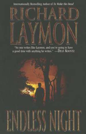 Endless Night de Richard Laymon