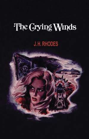 The Crying Winds de James H. Rhodes