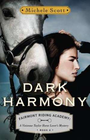 Dark Harmony de Michele Scott