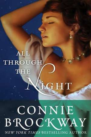 All Through the Night de CONNIE BROCKWAY