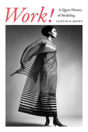 Work! de Elspeth H Brown