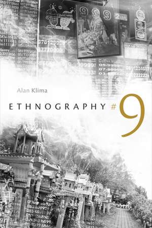 Ethnography #9 de Alan Klima