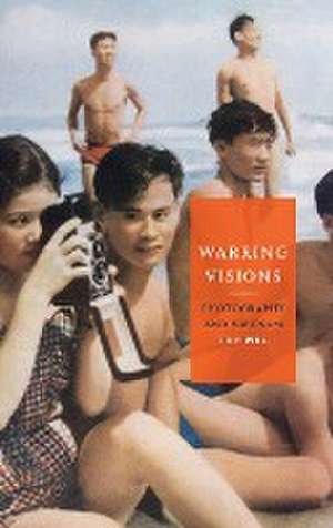 Warring Visions de Thy Phu