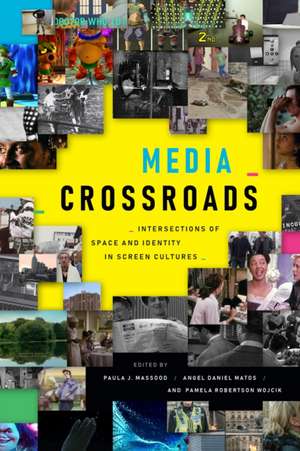 Media Crossroads de Paula J. Massood