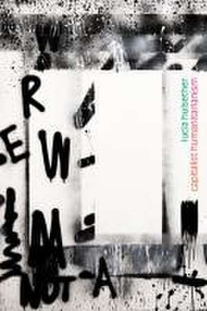 Capitalist Humanitarianism de Lucia Hulsether