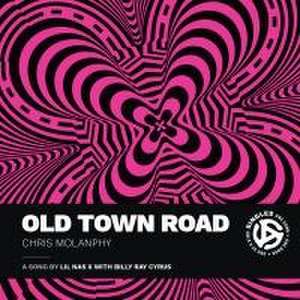 Old Town Road de Chris Molanphy