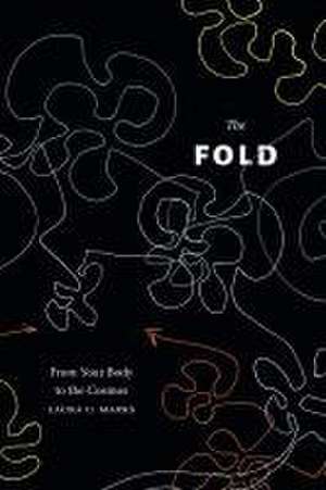 The Fold de Laura U Marks