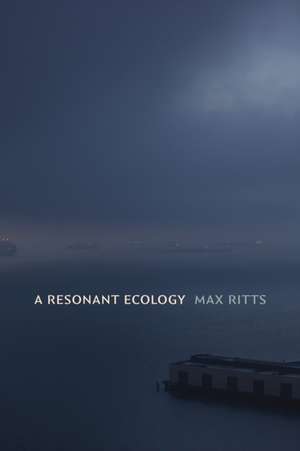 A Resonant Ecology de Max Ritts