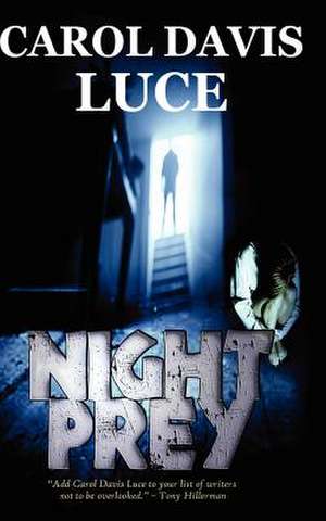 Night Prey de Carol Davis Luce