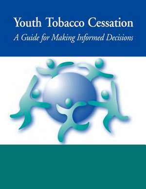 Youth Tobacco Cessation de U. S. Department of Heal Human Services