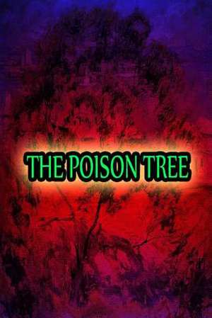 The Poison Tree de Bankim Chandra Chatterjee