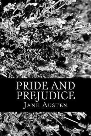 Pride and Prejudice de Jane Austen