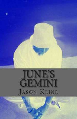 June's Gemini de Jason a. Kline