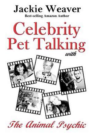 Celebrity Pet Talking de Jackie Weaver