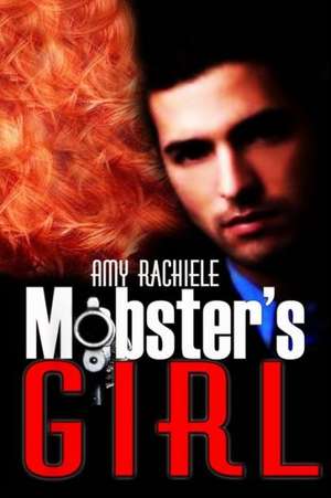 Mobster's Girl: Healthier Bread, Muffin, Cookie and Cake Recipes de Amy Rachiele