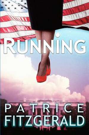 Running de Patrice Fitzgerald