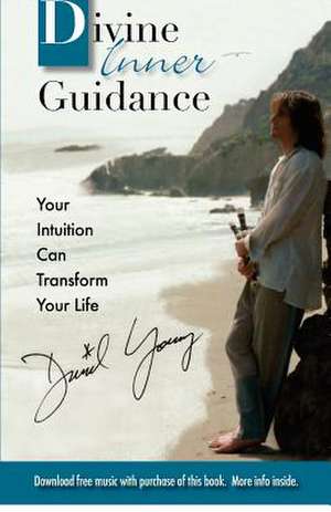 Divine Inner Guidance de David Young